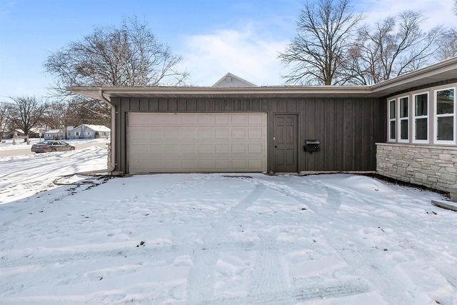 655 S PARK AVENUE, Neenah, WI 54956