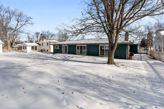 655 S PARK AVENUE, Neenah, WI 54956