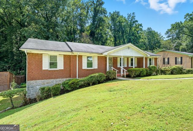 716 Lynn Valley Road SW, Atlanta, GA 30311