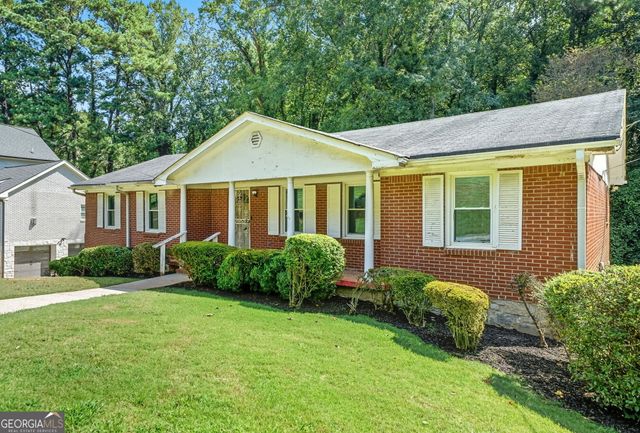 716 Lynn Valley Road SW, Atlanta, GA 30311