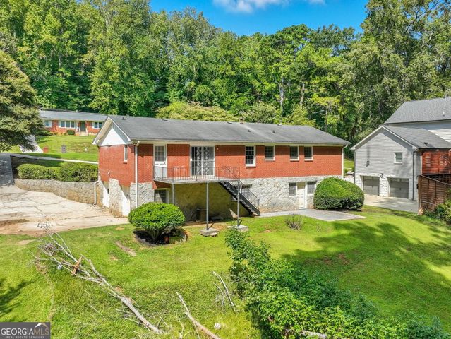 716 Lynn Valley Road SW, Atlanta, GA 30311