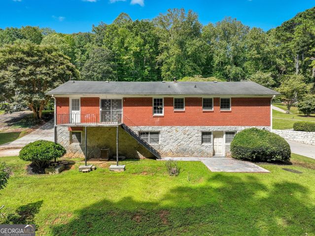 716 Lynn Valley Road SW, Atlanta, GA 30311