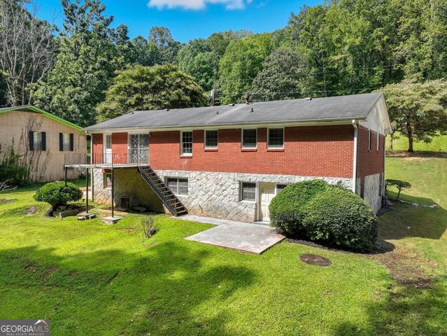 716 Lynn Valley Road SW, Atlanta, GA 30311