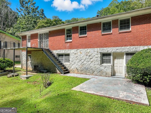 716 Lynn Valley Road SW, Atlanta, GA 30311