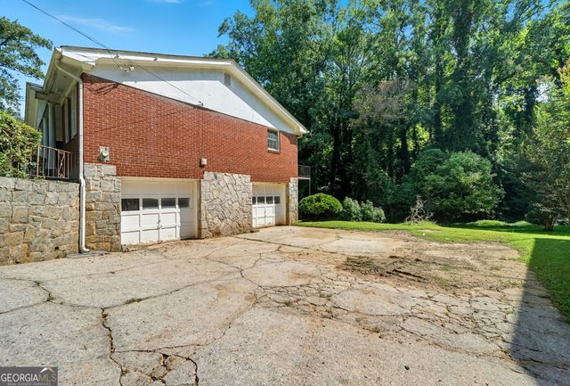 716 Lynn Valley Road SW, Atlanta, GA 30311