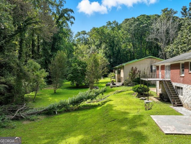 716 Lynn Valley Road SW, Atlanta, GA 30311