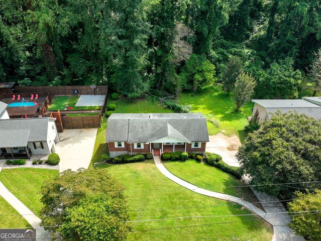 716 Lynn Valley Road SW, Atlanta, GA 30311