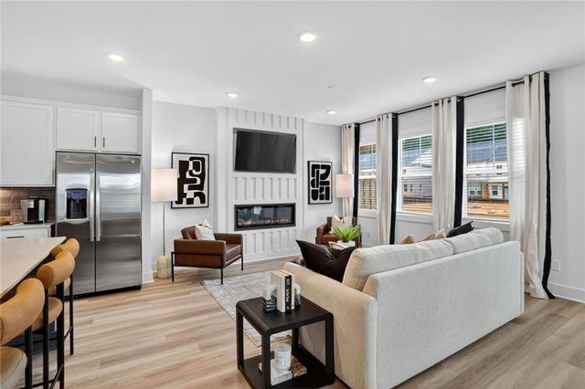 3140 Marbella Circle 20, Kennesaw, GA 30152