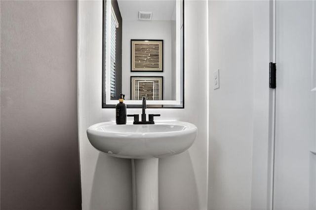 3140 Marbella Circle 20, Kennesaw, GA 30152