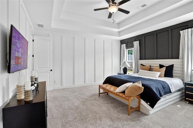 3140 Marbella Circle 20, Kennesaw, GA 30152