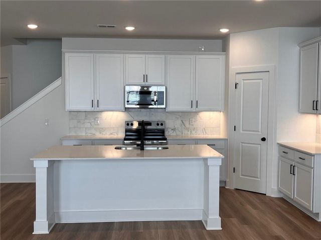 3140 Marbella Circle 20, Kennesaw, GA 30152