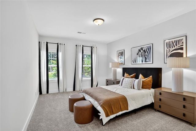 3140 Marbella Circle 20, Kennesaw, GA 30152