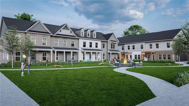 3140 Marbella Circle 20, Kennesaw, GA 30152