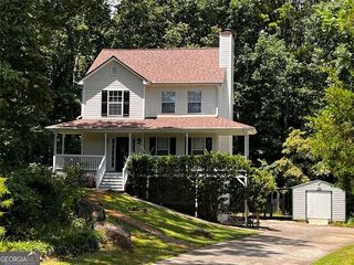314 LOST LAKE Court, Villa Rica, GA 30180