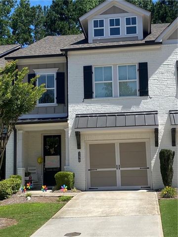 150 Bellehaven Drive, Woodstock, GA 30188