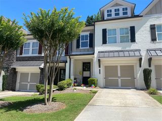 150 Bellehaven Drive, Woodstock, GA 30188