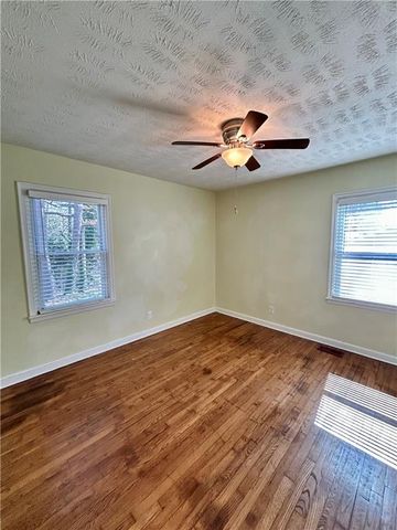 1995 Benson Avenue SE, Smyrna, GA 30080