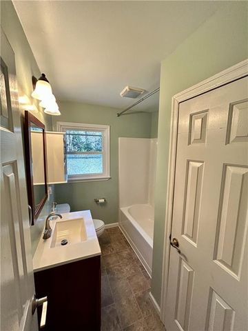 1995 Benson Avenue SE, Smyrna, GA 30080