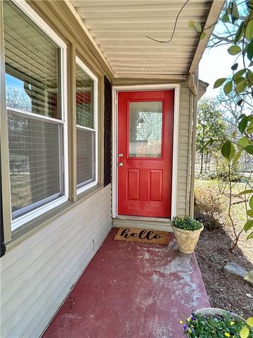 1995 Benson Avenue SE, Smyrna, GA 30080