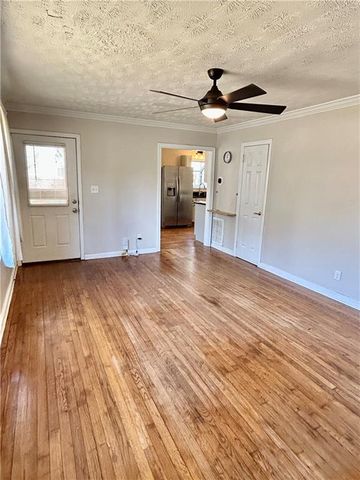 1995 Benson Avenue SE, Smyrna, GA 30080