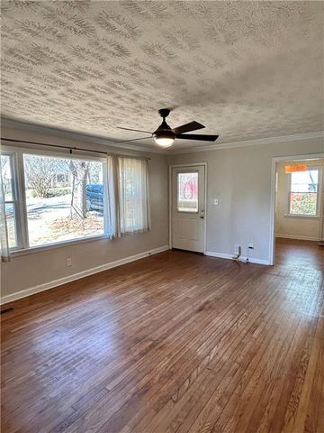 1995 Benson Avenue SE, Smyrna, GA 30080