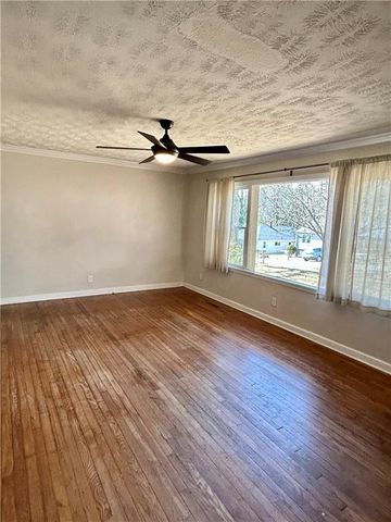 1995 Benson Avenue SE, Smyrna, GA 30080