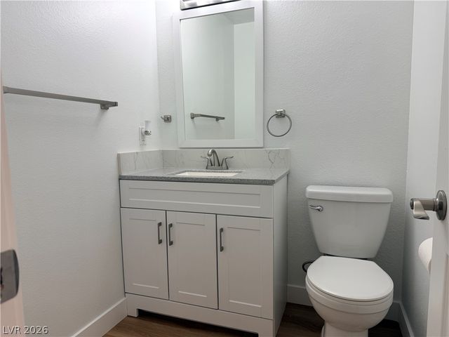 1300 Georgia Avenue A, Boulder City, NV 89005