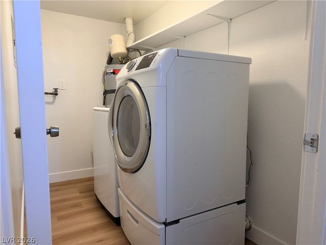 1300 Georgia Avenue A, Boulder City, NV 89005