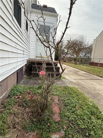 530 Sterling ST, Norfolk, VA 23505