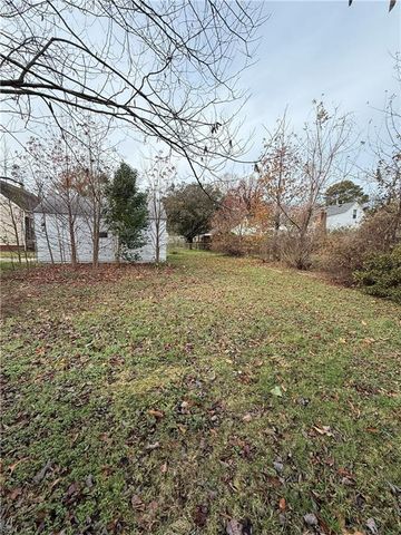 530 Sterling ST, Norfolk, VA 23505