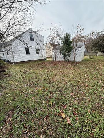 530 Sterling ST, Norfolk, VA 23505