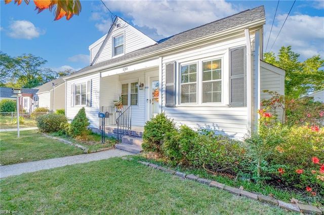 530 Sterling ST, Norfolk, VA 23505