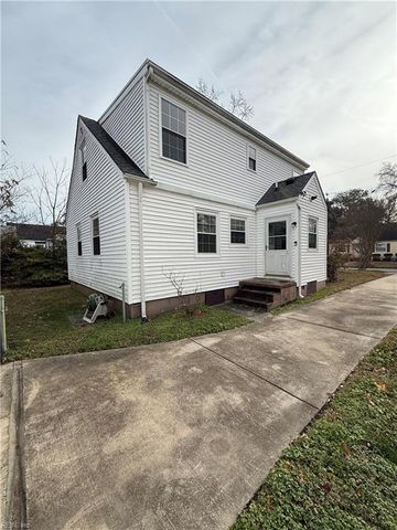 530 Sterling ST, Norfolk, VA 23505