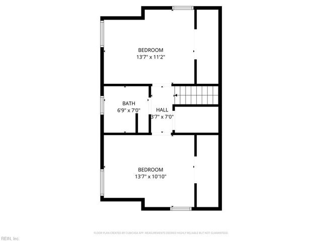 530 Sterling ST, Norfolk, VA 23505