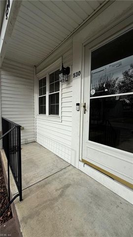 530 Sterling ST, Norfolk, VA 23505