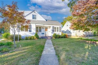 530 Sterling ST, Norfolk, VA 23505