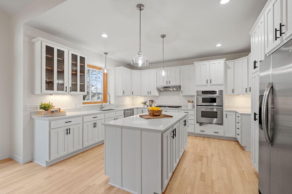 19836 Burlington Path, Farmington, MN 55024