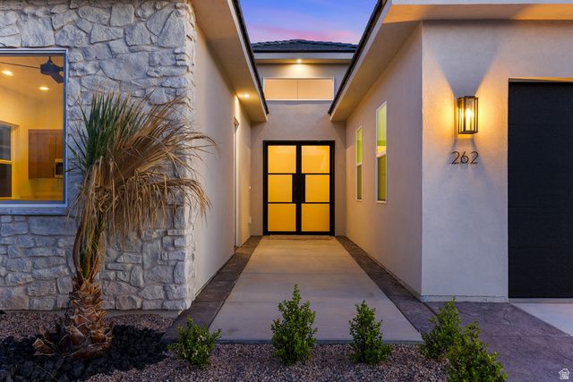 262 E 1100 N, Hurricane, UT 84737