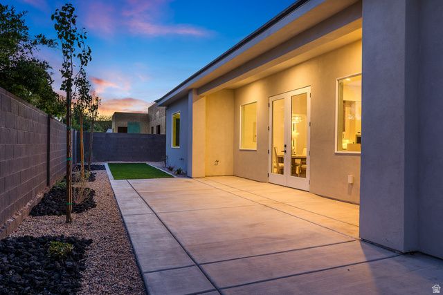 262 E 1100 N, Hurricane, UT 84737