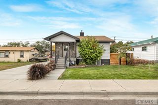 335 Willard Ave, Pocatello, ID 83201