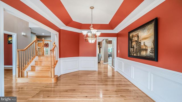 14138 BANEBERRY CIR, Manassas, VA 20112