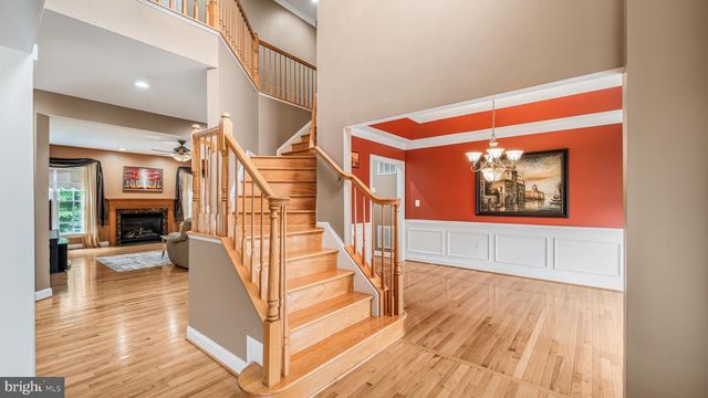14138 BANEBERRY CIR, Manassas, VA 20112