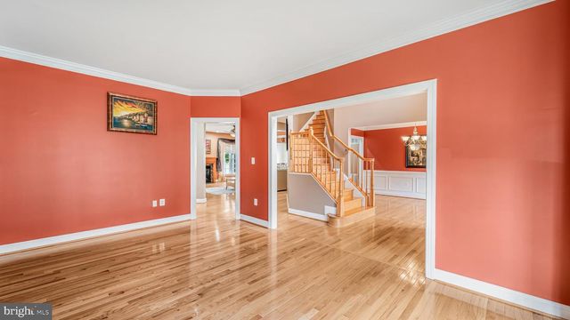 14138 BANEBERRY CIR, Manassas, VA 20112