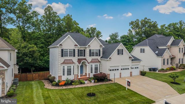 14138 BANEBERRY CIR, Manassas, VA 20112
