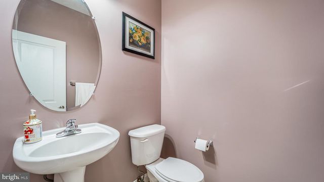 14138 BANEBERRY CIR, Manassas, VA 20112