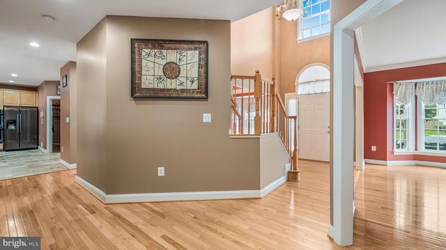 14138 BANEBERRY CIR, Manassas, VA 20112