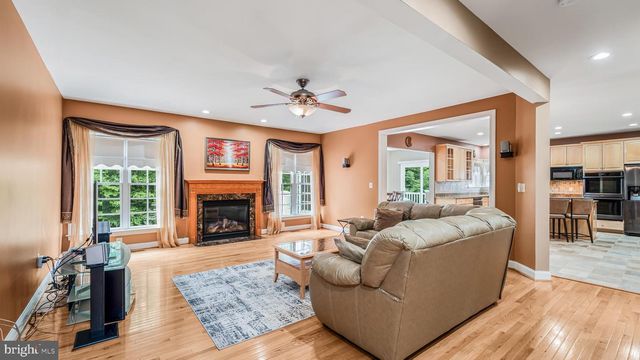 14138 BANEBERRY CIR, Manassas, VA 20112