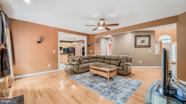 14138 BANEBERRY CIR, Manassas, VA 20112