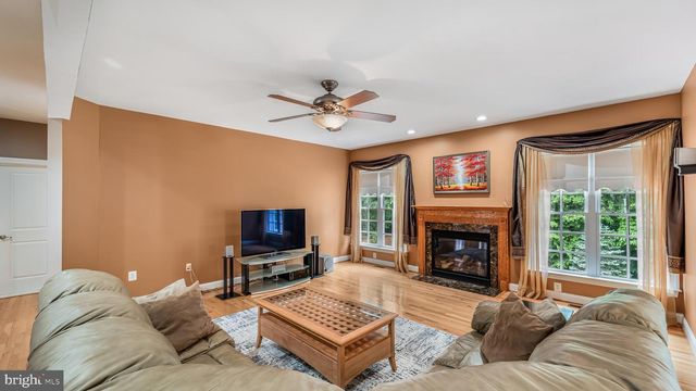 14138 BANEBERRY CIR, Manassas, VA 20112
