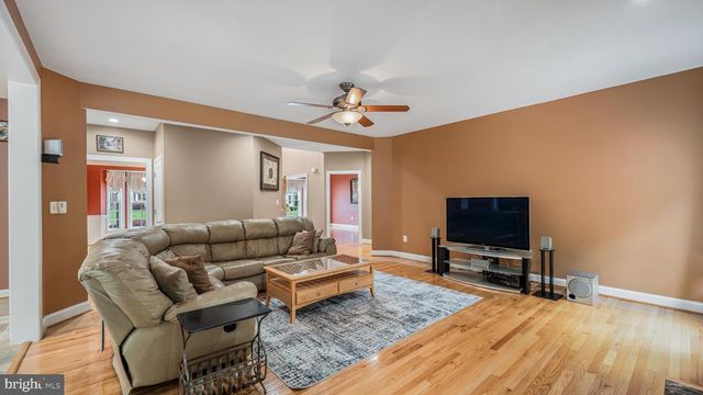 14138 BANEBERRY CIR, Manassas, VA 20112